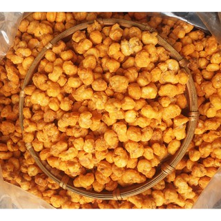 Bắp lắc bột phô mai malaysia túi 500gram
