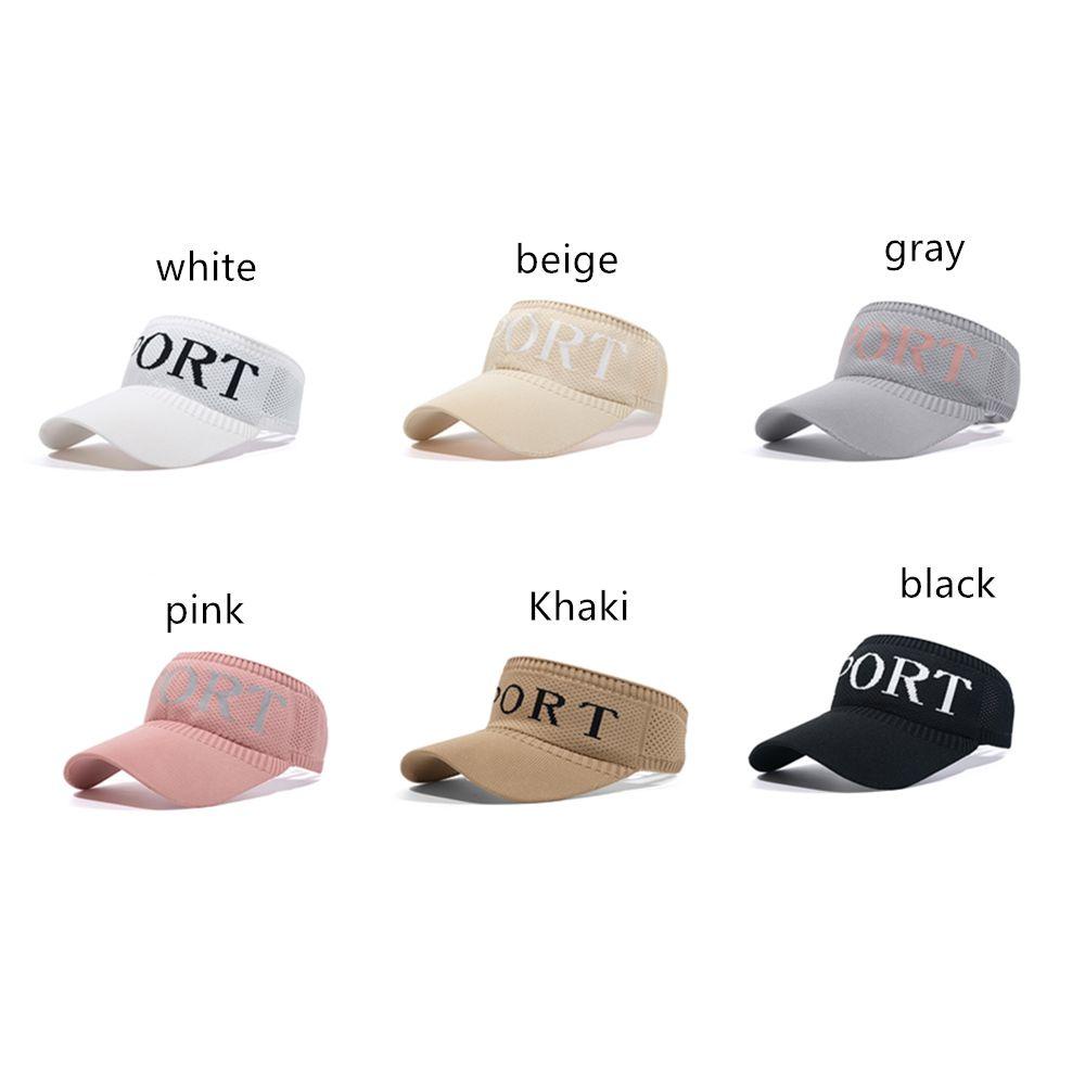 Mũ Lưỡi Trai Chống Nắng Phong Cách Keen Thời Trang Mùa Hè Cho Nam Và Nữ