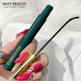 Mascara 4 Màu Tùy Chọn Chống Nước Và Mồ Hôi Không Nhòe Tiện Dụng