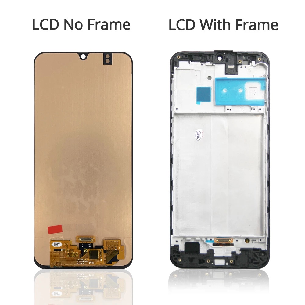 Màn Hình Cảm Ứng LCD Chất Lượng Cao Thay Thế Chuyên Dụng Cho Samsung Galaxy M31 M315 M315F SM-M315F / DS
