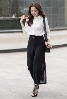 Sơ mi quảng châu size S M