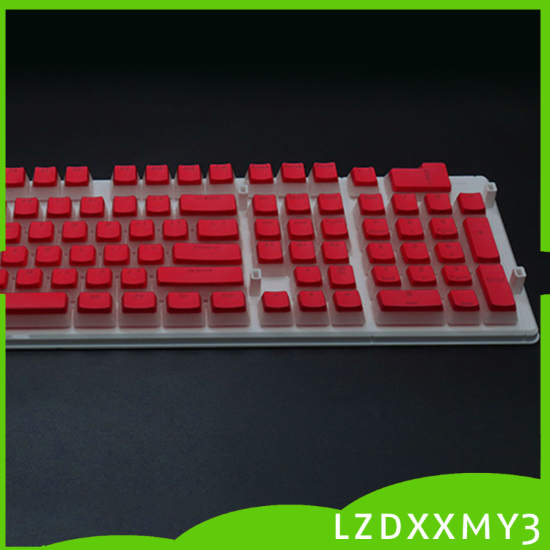 Set 108 Nút Bấm Dành Cho Bàn Phím Cherry Mx | BigBuy360 - bigbuy360.vn