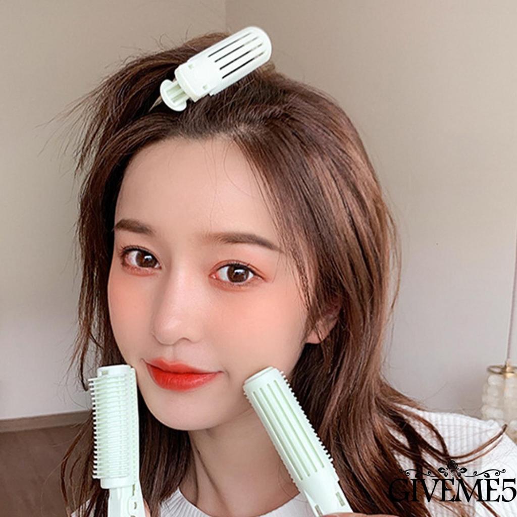 [Hàng mới về] Bộ 2 dụng cụ tạo kiểu tóc đa năng tiện dụng