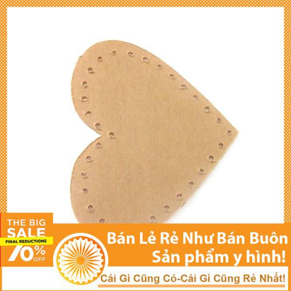 Mica Trái Tim Đài Loan giá rẻ