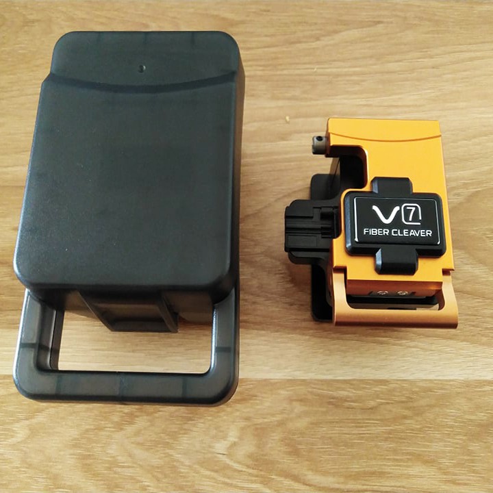 Dao căt sợi cáp quang V7 hàng cao cấp
