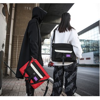 Thanh lý toàn bộ các loại túi trên shop,Túi Đeo Chéo UNISEX Cá Tính
