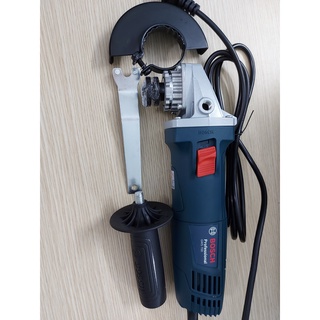 Máy mài Bosch GWS 700 710W (Hàng Chính Hãng)