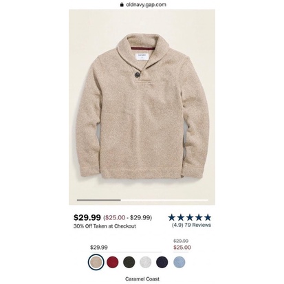 Áo len dạ dư xịn 6-12y