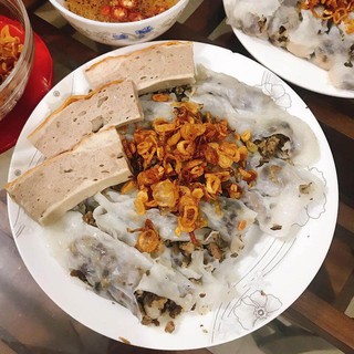 Bột Bánh Cuốn Bích Chi (400g/Gói)