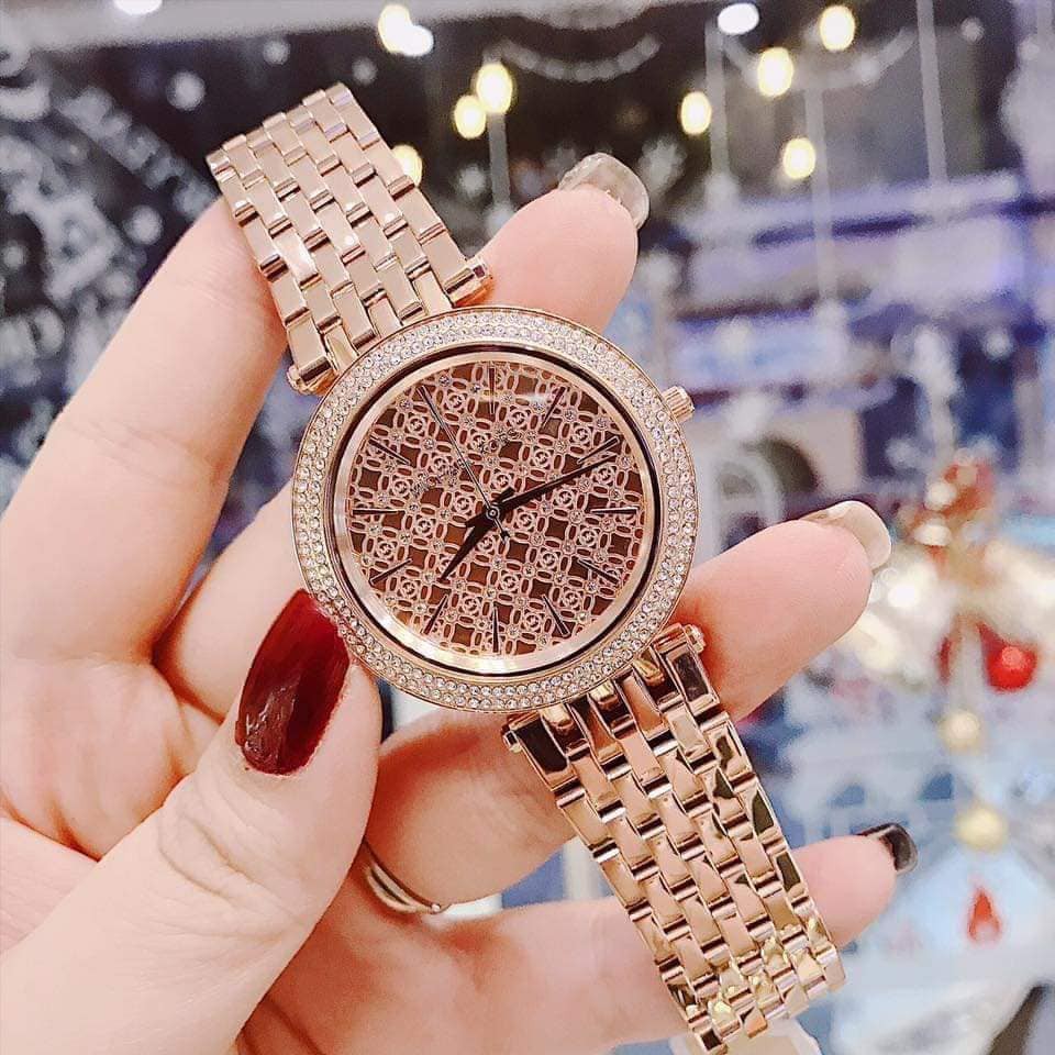 Đồng Hồ Nữ Michael Kors MK3399