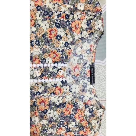 Set Đồ Ngủ Mặc Nhà Tay Ngắn Kiểu Dáng Dễ ThươngXinh Xắn Cho Nữ, chất thô hàn mềm mịn, mua combo 2b được tặng 2 quần lót | BigBuy360 - bigbuy360.vn