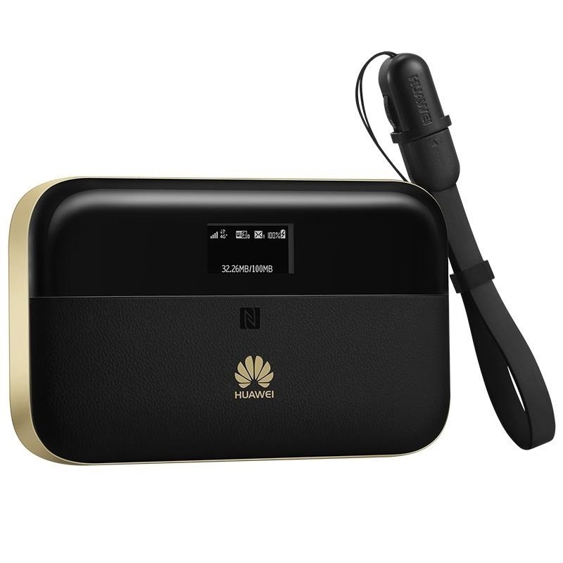 ROUTER PHÁT WIFI 4G HUAWEI 4G+ E5885 PRO – 4G 300MPBS KIÊM SẠC DỰ PHÒNG | BigBuy360 - bigbuy360.vn