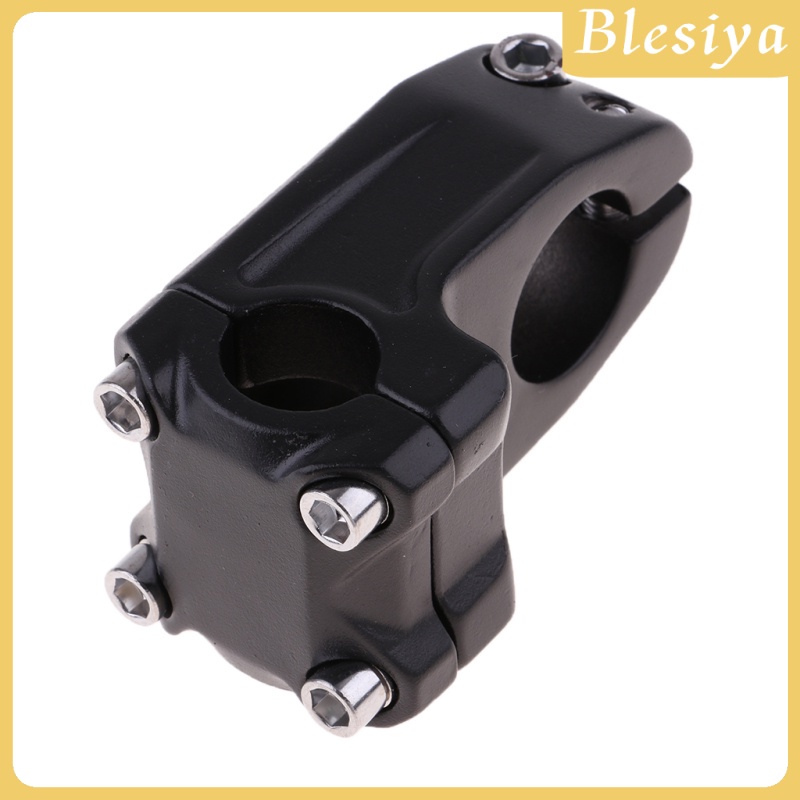 ✨Hàng sẵn sàng✨Pô Tăng Gắn Tay Lái Xe Đạp Bmx Có Thể Điều Chỉnh Tiện Dụng