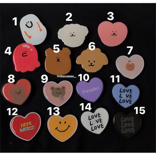 POP SOCKET (griptok) có sẵn