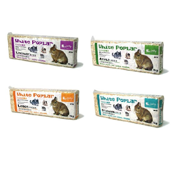 mùn cưa ONO dành cho hamster thỏ bọ nhím sóc - thương hiệu lâu năm