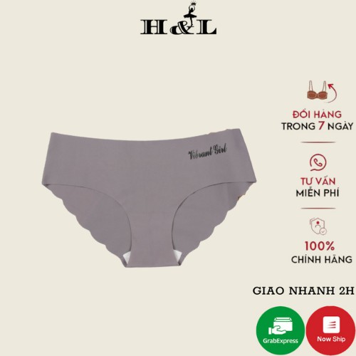 Quần Lót Su Không Viền - Quần Chíp Nữ Thoáng Mát 1028