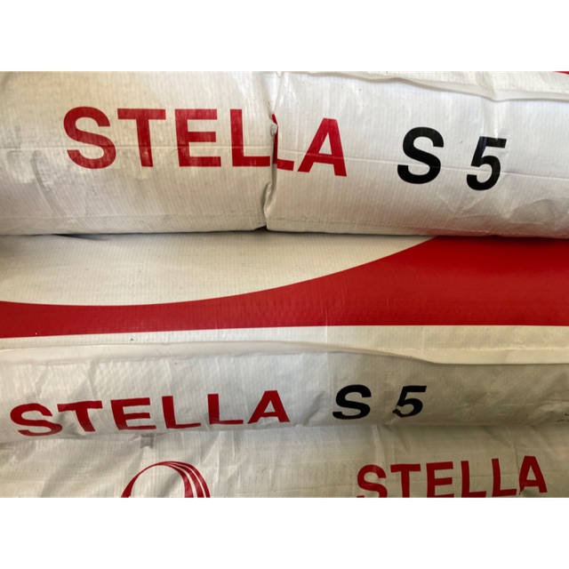 Thức ăn cá koi giá rẻ Stella s5 bao 25kg