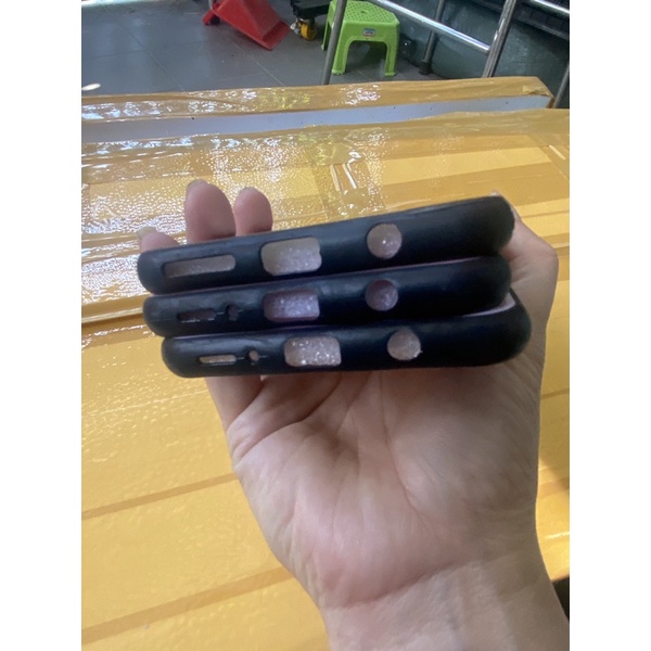 Ốp Samsung Galaxy A7 2018/ A750 viền dẻo in hình heo Hồng xinh xắn