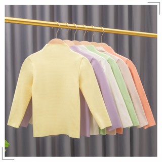 ÁO COTTON GIỮ NHIỆT CHO BÉ