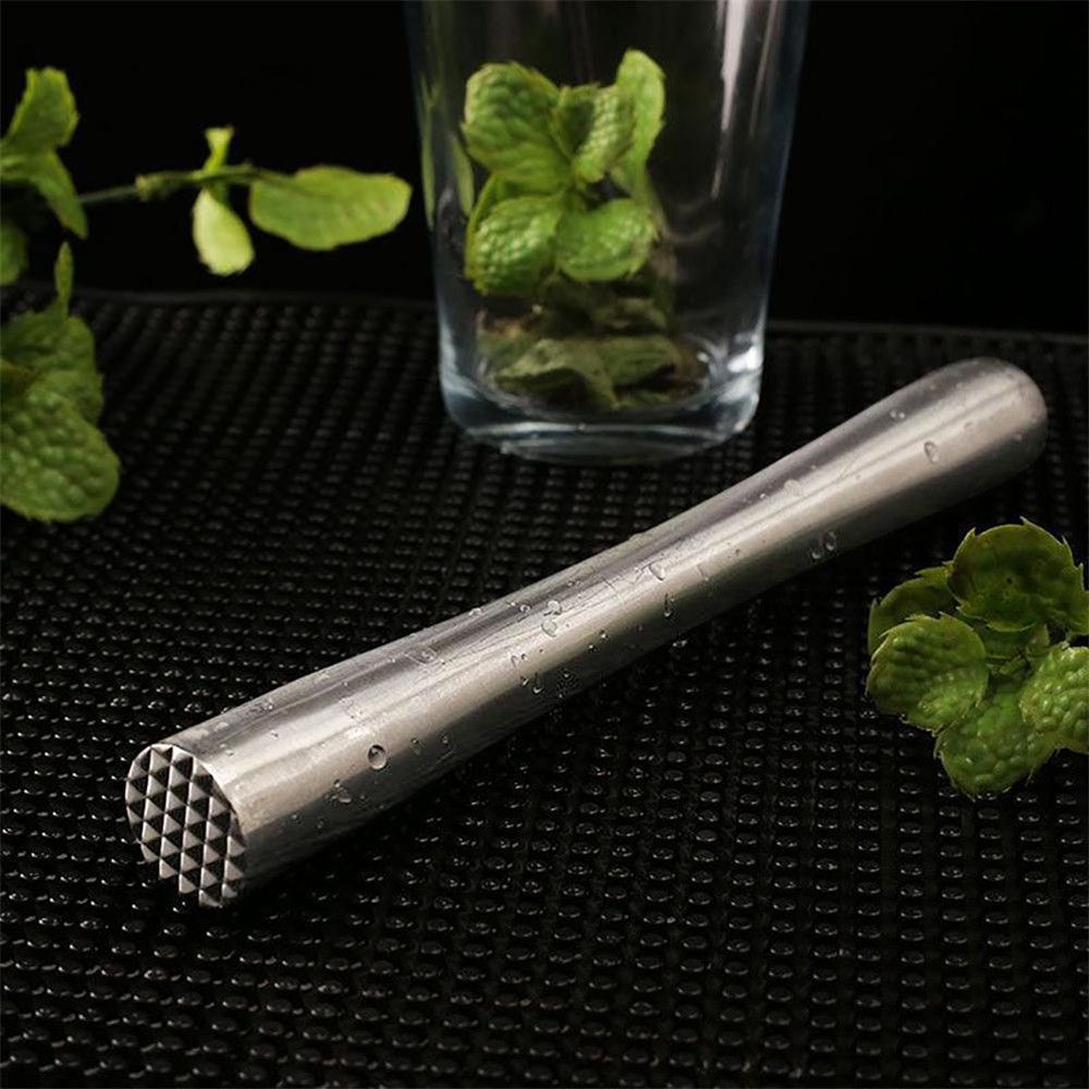 Dụng cụ pha chế rượu Cocktail bằng thép không gỉ DIY