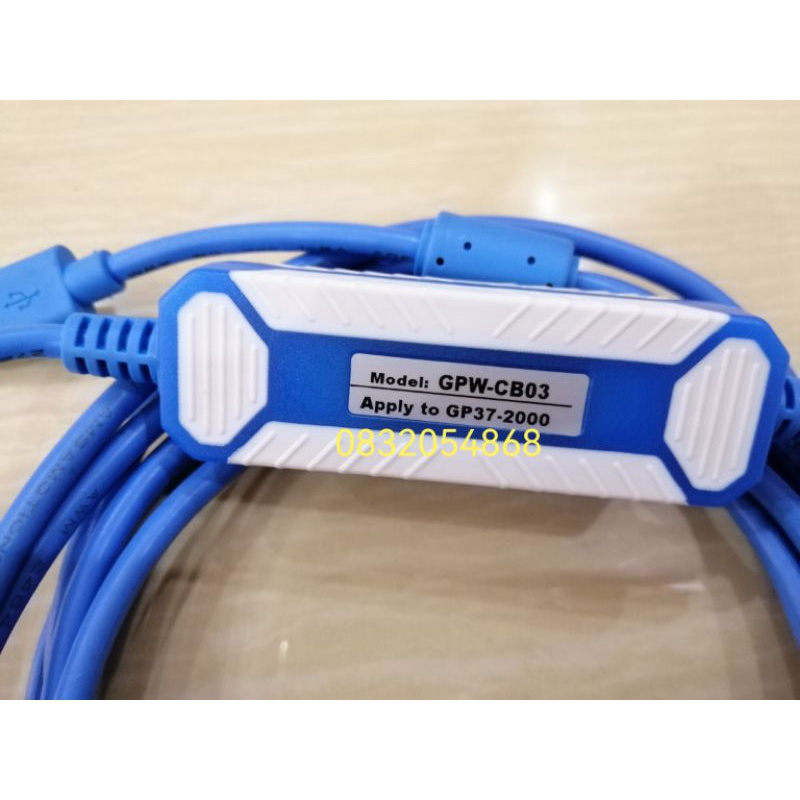 Cáp lập trình màn hình USB-GPW-CB03 Proface GP37-2000