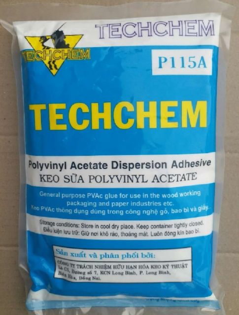 Keo dán giấy dán tường, keo sữa