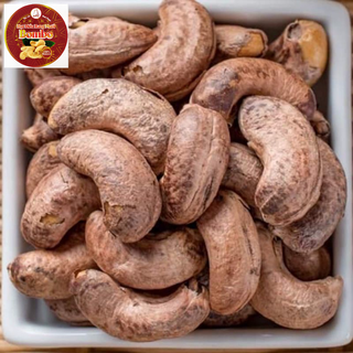 500gr hạt điều rang muối