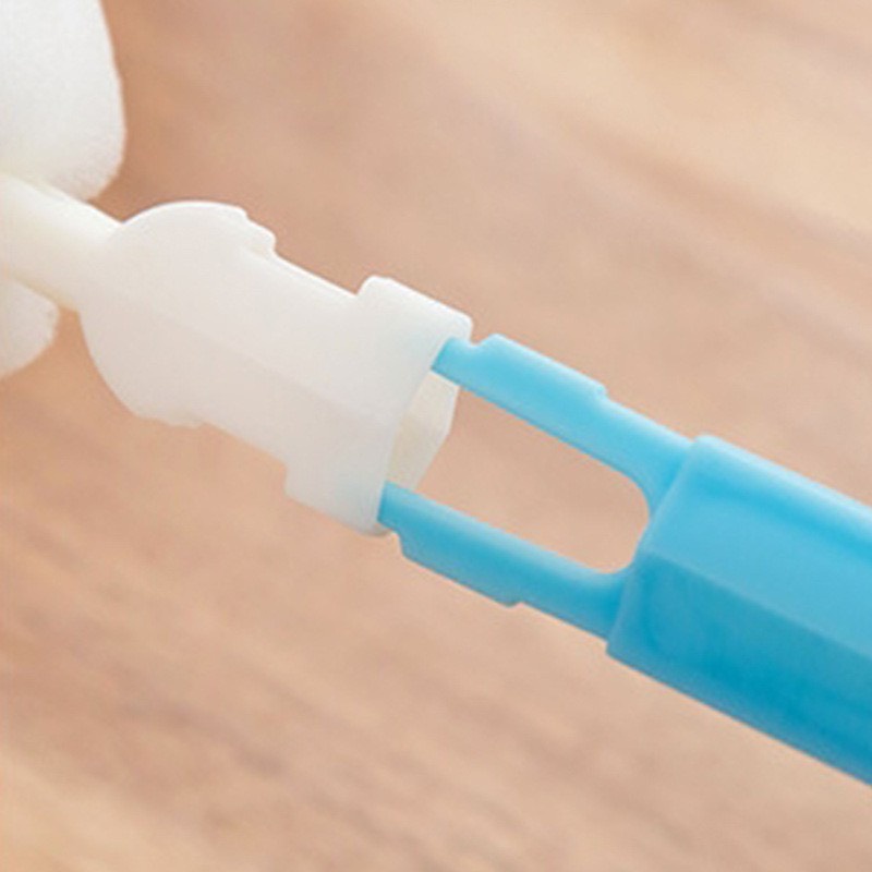 Cọ Rửa Ly Bình Nước Bình Giữ Nhiệt Siêu Sạch