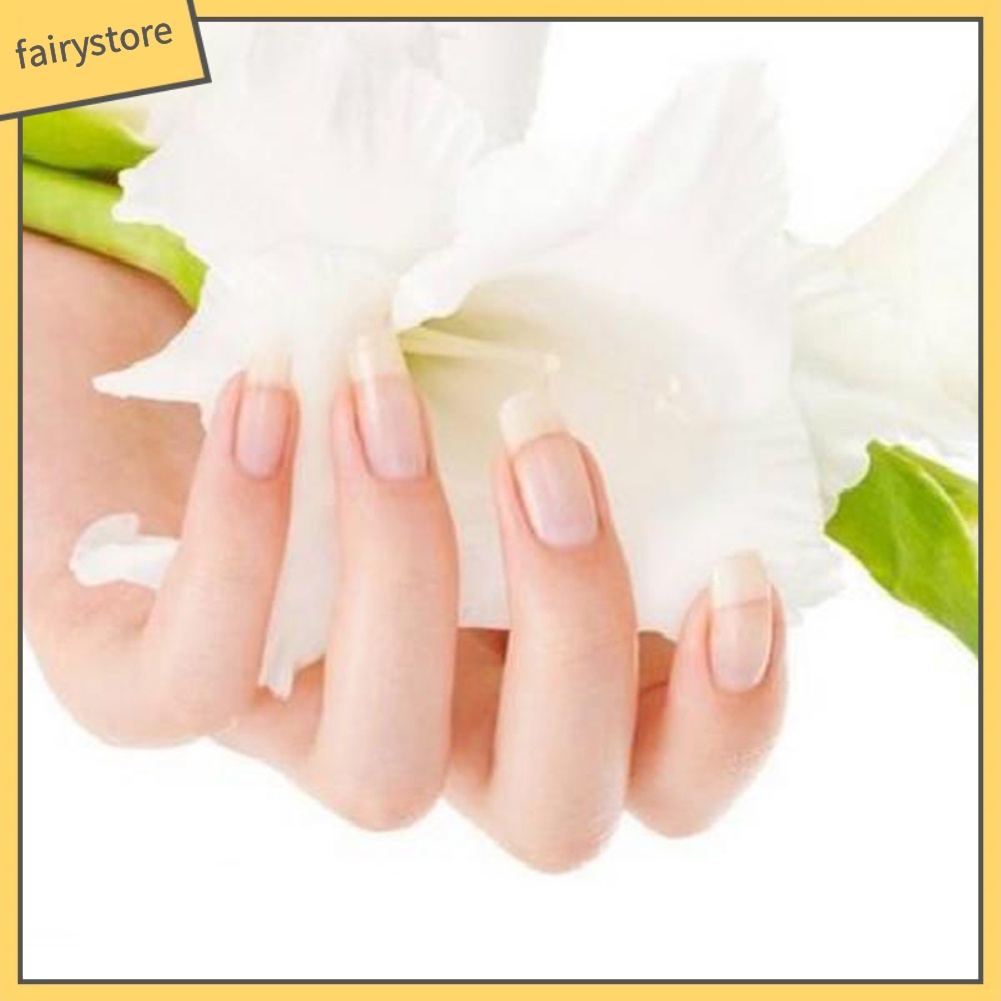 Khối dũa định hình móng tay tiện lợi