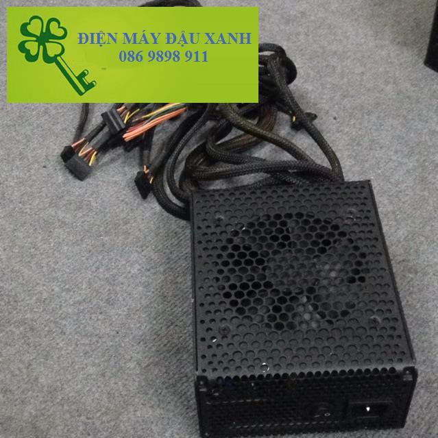 Nguồn máy tính SAMA 750w single rail