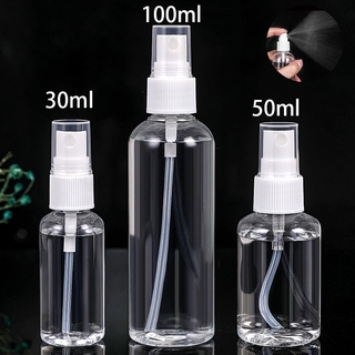 Bình Xịt Rỗng Đựng Nước Hoa 30ml 50ml 100ml