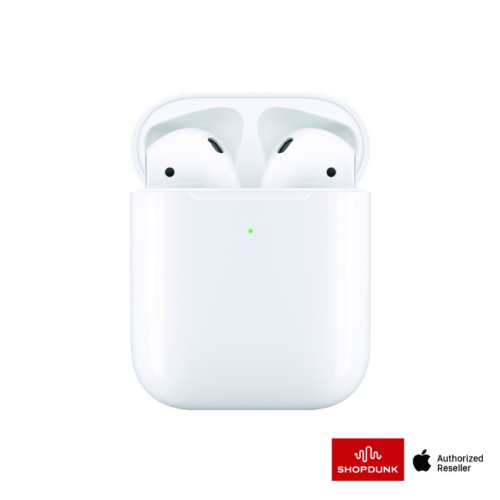Apple AirPods 2 (tai nghe) | BigBuy360 - bigbuy360.vn