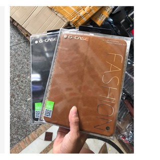 Bao da xịn G-Case cho Ipad Pro 12.9" 2018 ( da đẹp, bảo vệ máy )