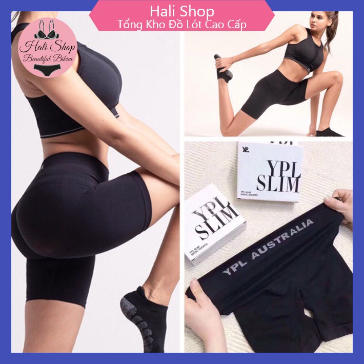 Quần Tập Gym ❤️FREESHIP❤️ Quần Tập YPL GYM Yoga Cực Đẹp Cho Nữ 434