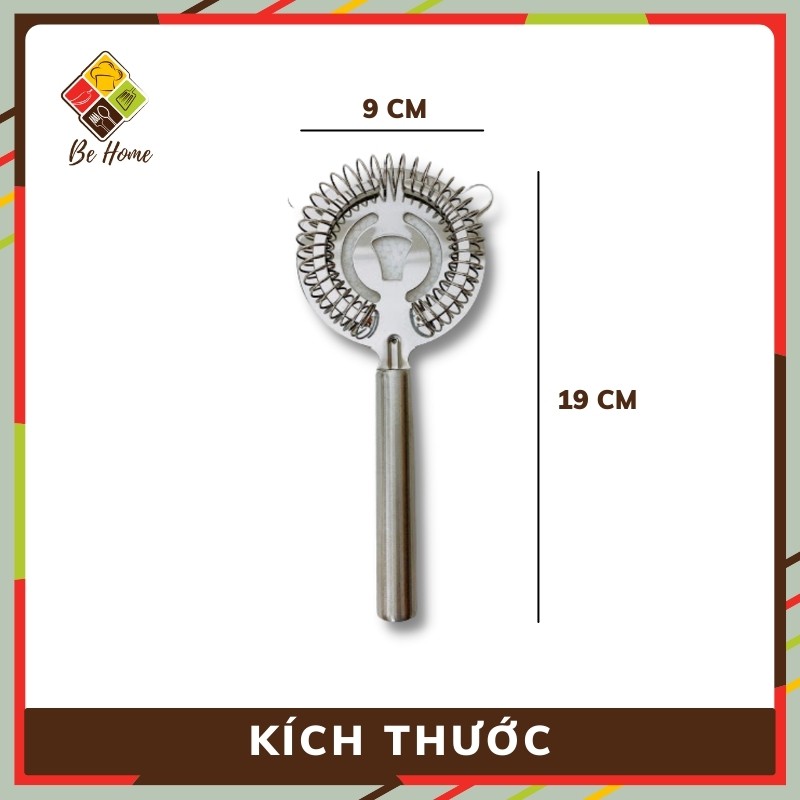 Dụng Cụ Chặn Đá Inox  - Inox Cao Cấp Siêu Bền - Dễ dàng tẩy rửa - Tiết Kiệm Chi Phí BEHOME