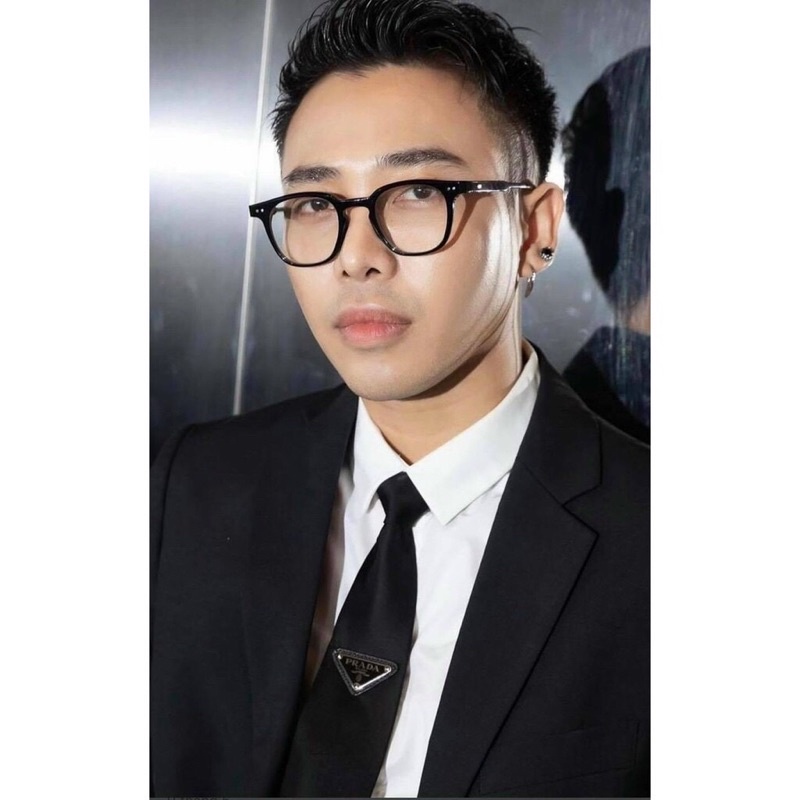 Gọng GM kính cận nam nữ Gentle Monster LUTTO ♥️ BẢO HÀNH 1 đổi 1 ♥️ hot trend 💥 thanh lịch | BigBuy360 - bigbuy360.vn
