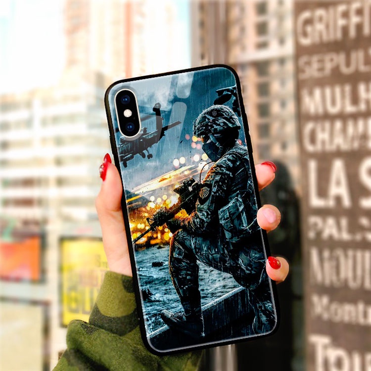 Ốp hãng thời trang game call of duty mobile siêu quý phái nixon 6/6s/6plus/6s/plus/7/8/7plus/8plus/x/xsmax/11/promax/xr