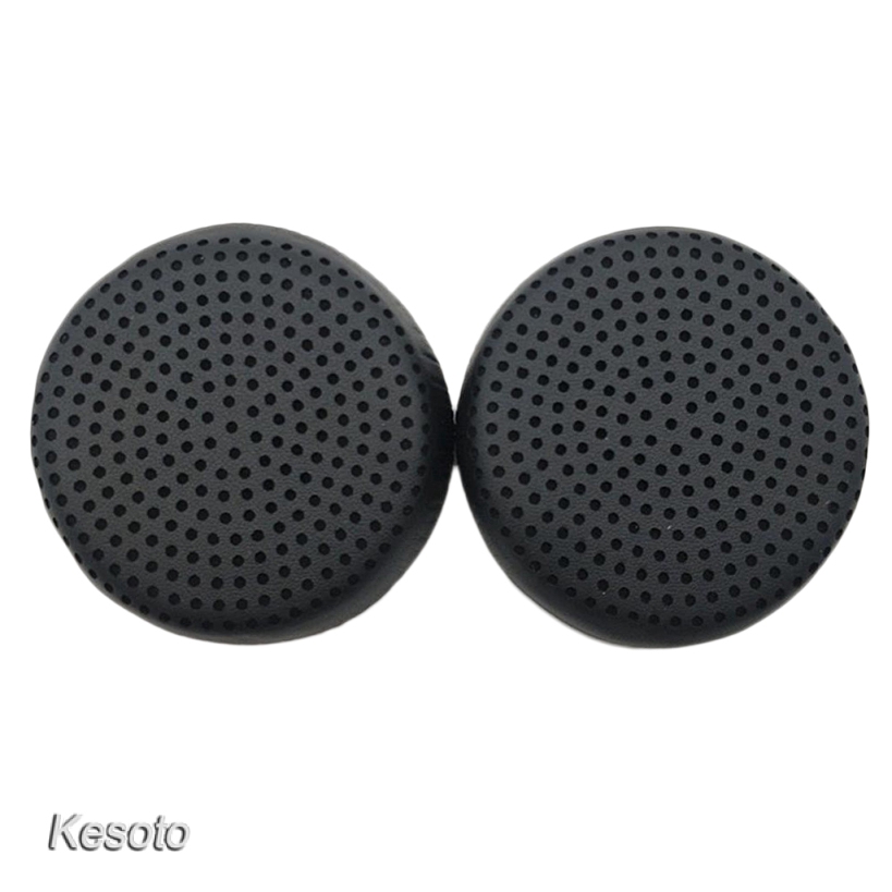 [KESOTO] 2 pairs Ear Pads Cushion for Skullcandy wireless grind Headphones