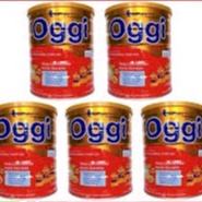 Sữa bột OGGI Oggi Gold suy dinh dưỡng (900g)