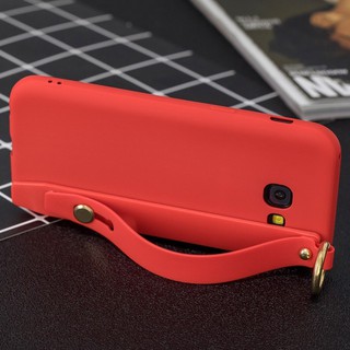 Case for samsung a3 a5 a7 2017 soft tpu