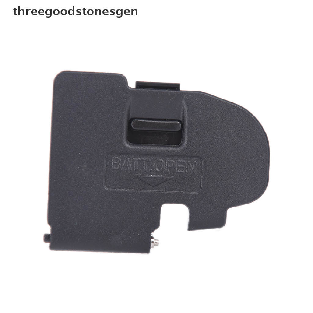 Nắp đậy pin máy ảnh Canon 40D 50D 60D 6D 5D2 cao cấp
