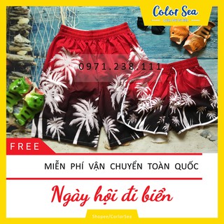 Quần đi biển mẫu mới cực đẹp