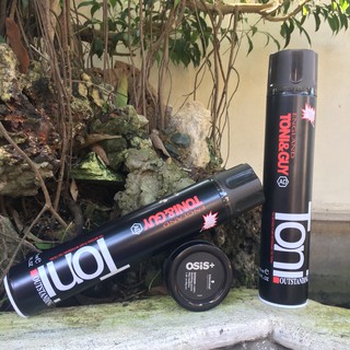 COMBO 3 GÔM XỊT TÓC GIỮ NẾP TỐT