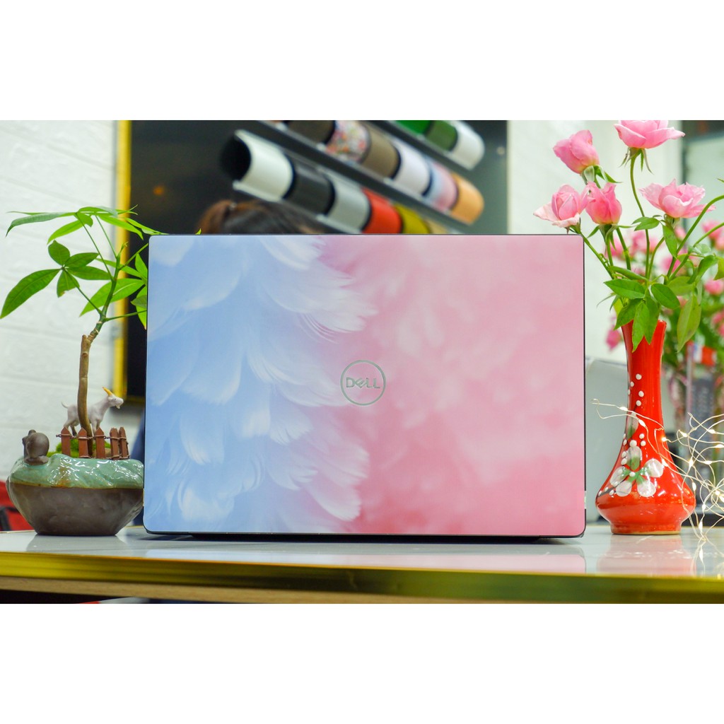 Dán Laptop skin cho Tất cả Dòng máy Dell , Hp, Asus, Lenovo, Acer, MSI Macbook.... ( inbox mã máy cho Shop)- feat04