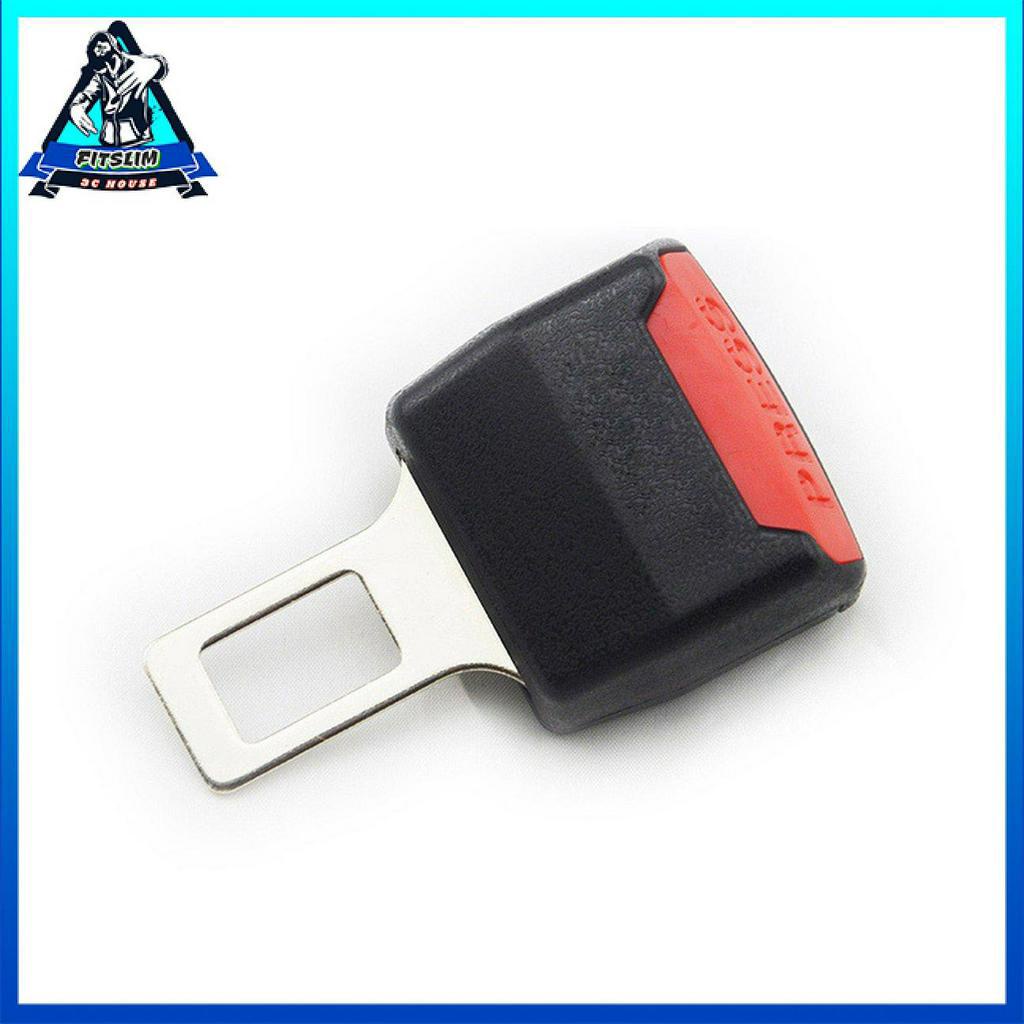 Chốt khóa dây an toàn cho xe ô tô