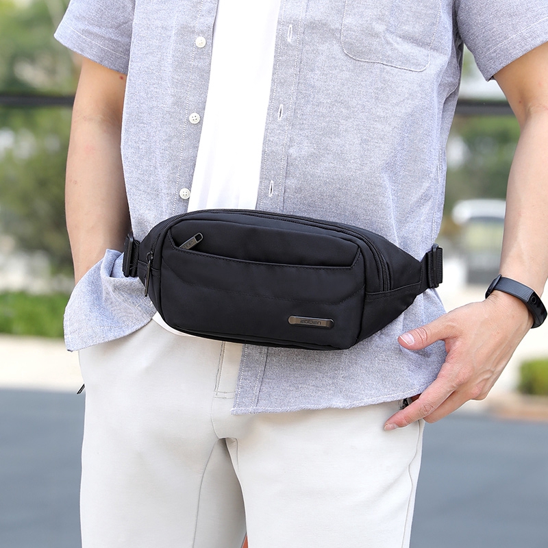 (Đang Bán) Túi Đeo Hông/Eo men waist bag | BigBuy360 - bigbuy360.vn