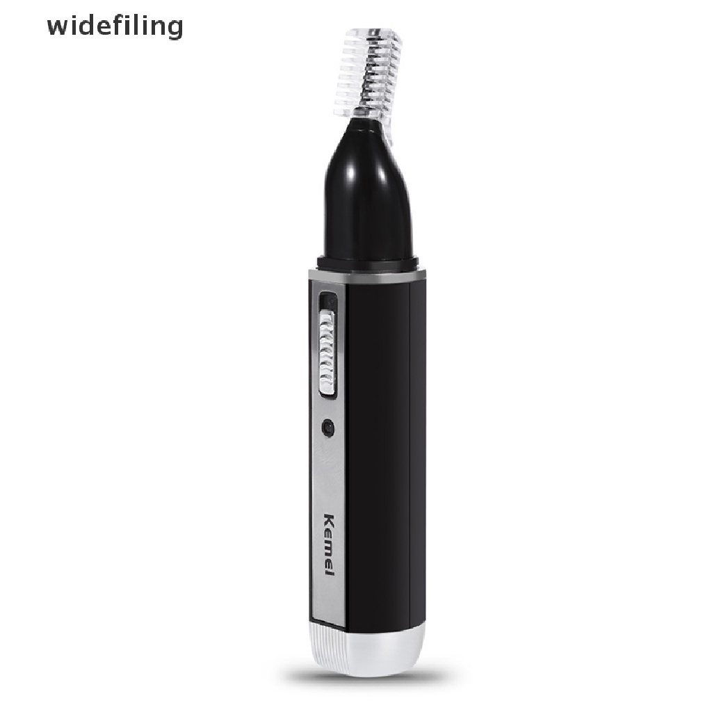 Máy Cạo Râu / Lông Mày / Tai / Mũi 4 Trong 1 Có Thể Sạc Lại Tiện Dụng