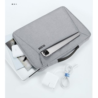 Túi chống sốc cho Laptop, Macbook .BUBM_010