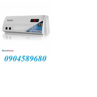 Van xả cảm ứng SmartHome SH-S3