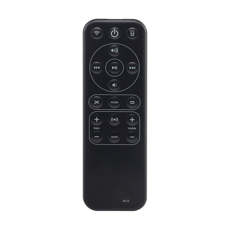 Điều Khiển Từ Xa Thay Thế Chuyên Dụng Cho Hệ Thống Nghe Nhạc Rz14